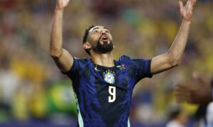Leia mais sobre o artigo Brasil vence Haiti e desencanta na Copa do Mundo