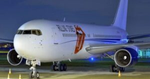 Leia mais sobre o artigo “Bunker” de R$ 1 bilhão; avião VIP que levará a Seleção à Copa do Mundo
