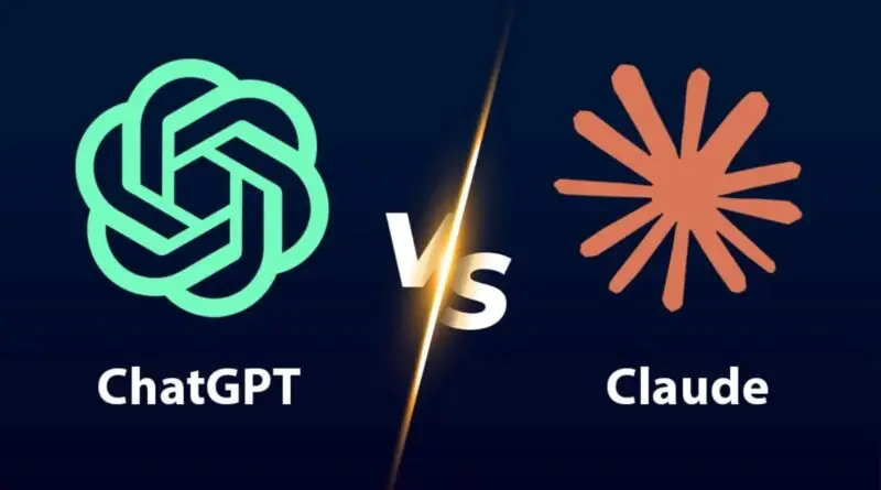 No momento, você está visualizando ChatGPT perde espaço e fica atrás do Claude em nova pesquisa