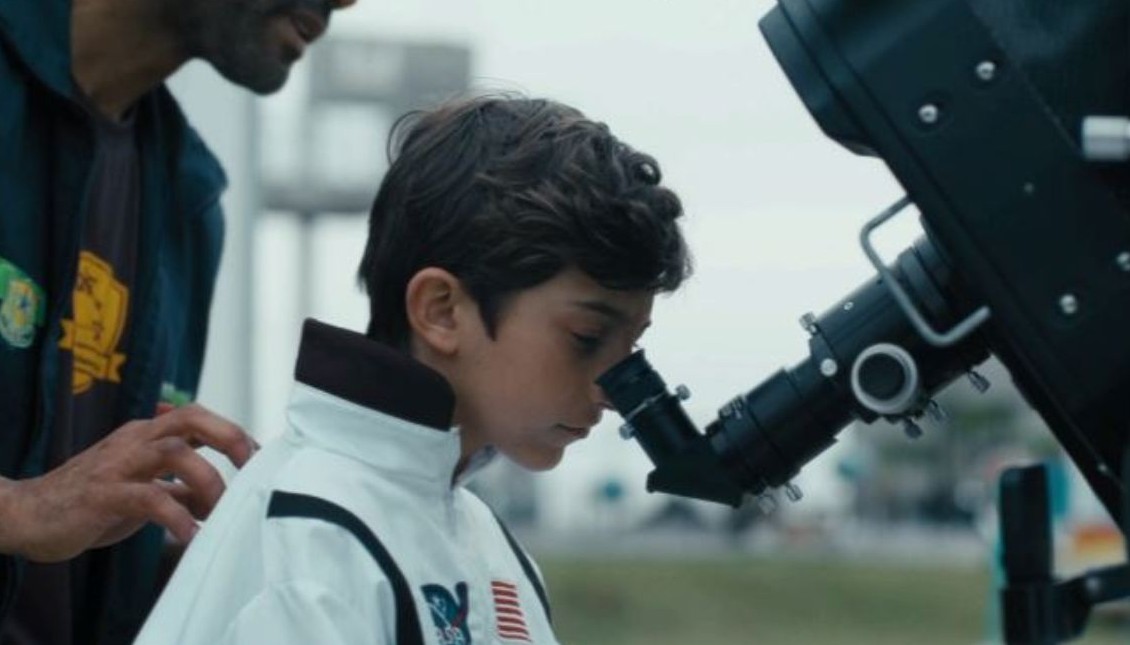 No momento, você está visualizando História, cultura e imaginação são destaques dos filmes exibidos nesta semana no CineSesc Arsenal de Cuiabá
