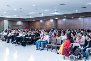 Leia mais sobre o artigo Conferência Municipal de Saúde começa nesta segunda-feira (29)