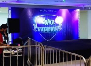 Leia mais sobre o artigo FitDance Champions e Arena Panini estão entre as atrações do fim de semana