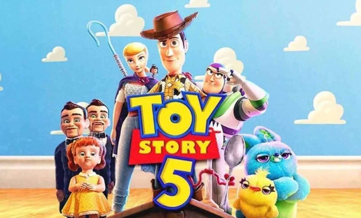 No momento, você está visualizando ESTREIAS DE CINEMA: “Toy Story 5” e dramas chegam às telas