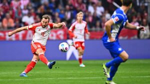 Leia mais sobre o artigo Confira os jogos e horários (23) da Copa do Mundo