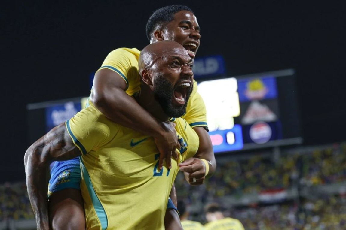 No momento, você está visualizando COPA DO MUNDO: Confira os jogos da primeira rodada; Brasil estreia dia 13
