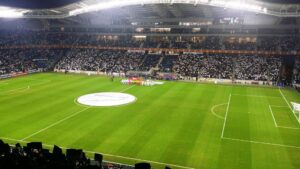 Leia mais sobre o artigo Confira os jogos desta segunda-feira pela Copa do Mundo 2026