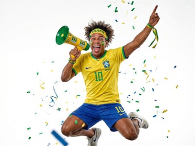No momento, você está visualizando COPA DO MUNDO: confira a agenda do primeiro dia