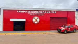 Leia mais sobre o artigo Corpo de Bombeiros inaugura nova unidade em Mirassol D’Oeste nesta terça-feira (30)