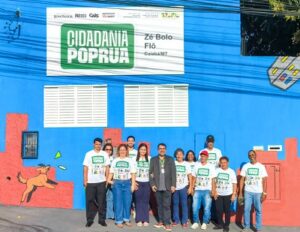 Leia mais sobre o artigo Cuiabá recebe equipamento do Cidadania PopRua para o fortalecimento das políticas para a população em situação de rua