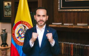 Leia mais sobre o artigo Direita desponta em eleições na Colômbia e no Peru