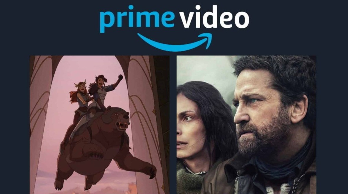 No momento, você está visualizando Amazon Prime Video traz lançamentos da semana de 1º a 7 de junho
