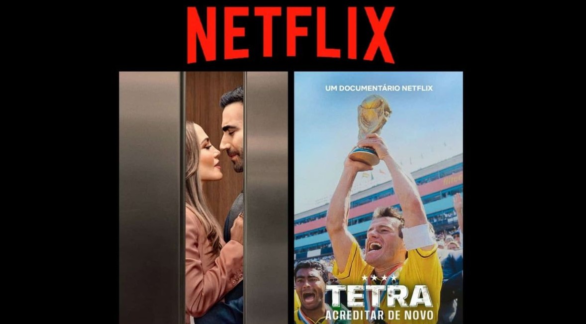 No momento, você está visualizando Netflix traz lançamentos da semana de 1º a 7 de junho