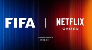 Leia mais sobre o artigo FIFA terá novo jogo exclusivo na Netflix Games durante a Copa do Mundo de 2026