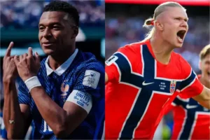 Leia mais sobre o artigo França, Noruega e Espanha e outros jogos da Copa do Mundo, confira!