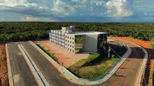 Leia mais sobre o artigo Governo de Mato Grosso inaugura Centro de Inovação do Parque Tecnológico nesta quinta-feira (25)