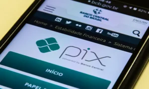 Leia mais sobre o artigo Governo brasileiro registra Pix como marca de alto renome no INPI