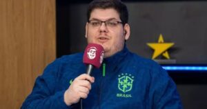 Leia mais sobre o artigo Como um nerd de 32 anos virou a maior ameaça à bilionária Globo