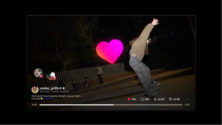 No momento, você está visualizando Instagram chega às TVs da Samsung e se prepara para virar “streaming”