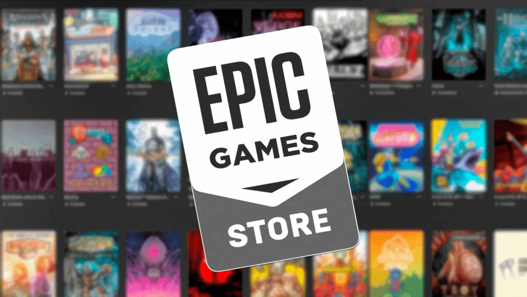 No momento, você está visualizando Veja os jogos grátis na Epic Games Store desta semana