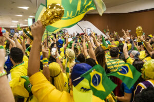 Leia mais sobre o artigo Veja os jogos e horários da Copa do Mundo de hoje (29)