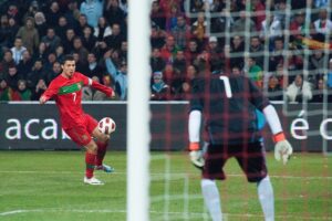 Leia mais sobre o artigo Veja os jogos de quarta-feira (17) pela Copa do Mundo 2026