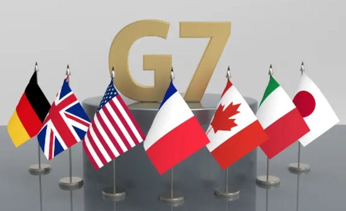 No momento, você está visualizando Lula chega à França para participar de Cúpula do G7