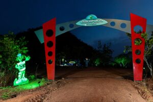 Leia mais sobre o artigo Mato Grosso aposta no turismo ufológico para diversificar oferta e atrair novos visitantes