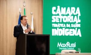 Leia mais sobre o artigo Max Russi intensifica campanha de arrecadação para indígenas em tratamento de saúde em Cuiabá