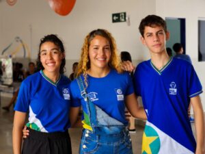 Leia mais sobre o artigo Governo de MT promove aula inaugural do Programa de Formação de Pilotos Civis