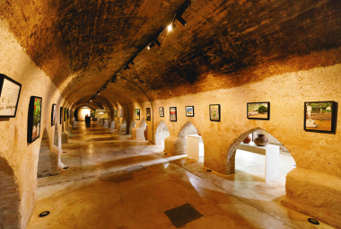 No momento, você está visualizando Museu do Morro da Caixa D’Água Velha reúne dois importantes nomes da poesia visual brasileira