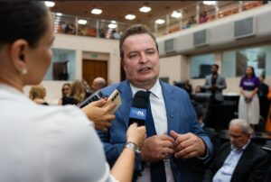 Leia mais sobre o artigo “Não vamos fechar as portas para ninguém”, diz Max sobre alianças para 2026