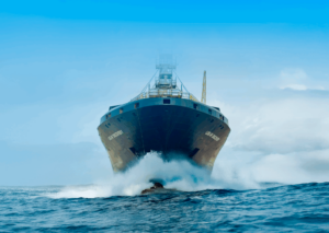 Leia mais sobre o artigo Cerca de 25 navios cruzaram o Estreito de Ormuz nesta quinta-feira (18)