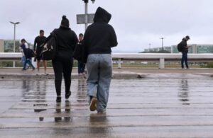 Leia mais sobre o artigo OMN indica 80% de chance de El Niño entre junho e agosto