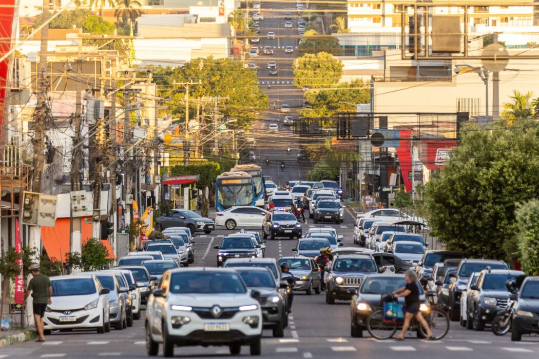 No momento, você está visualizando População vai participar do Plano de Mobilidade Urbana de Rondonópolis