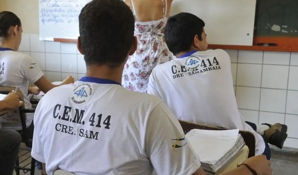 No momento, você está visualizando Candidatos ao Enem 2026 devem pagar taxa de inscrição até quarta-feira