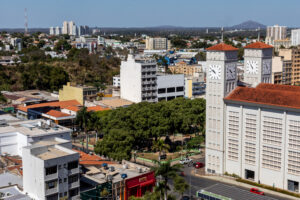 Leia mais sobre o artigo Prefeitura de Cuiabá injeta R$ 31,3 milhões na economia com pagamento de aposentados e pensionistas