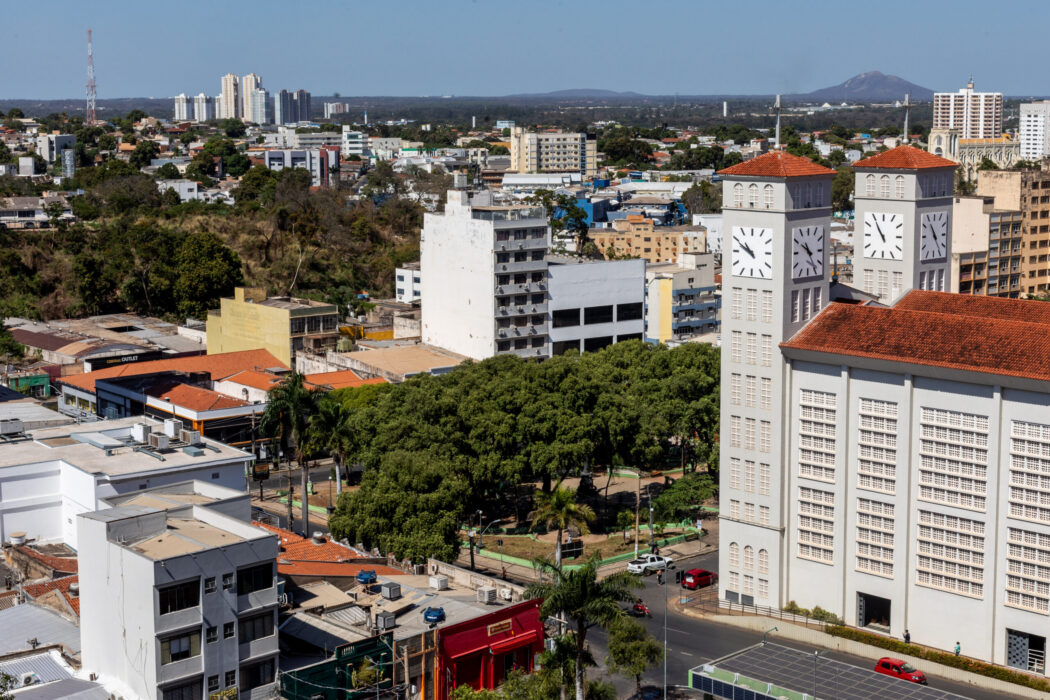 No momento, você está visualizando Prefeitura de Cuiabá injeta R$ 31,3 milhões na economia com pagamento de aposentados e pensionistas