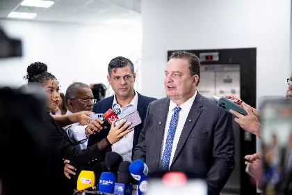 No momento, você está visualizando Prêmio de Jornalismo destaca papel da Assembleia na promoção da cidadania