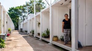 Leia mais sobre o artigo Programa Vila Reencontro virou a moradia social modelo para a população de rua