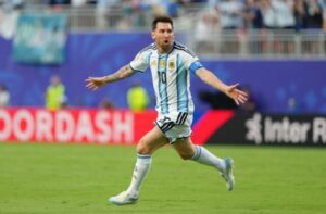 Leia mais sobre o artigo Confira a programação da Copa do Mundo hoje e onde assistir