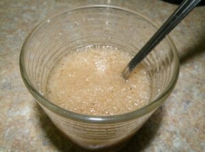 Leia mais sobre o artigo O que é Psyllium conhecido como “Mounjaro de pobre”?