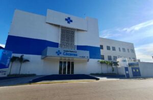 Leia mais sobre o artigo Quadro profissional do Hospital Regional de Cáceres ampliou em 32%