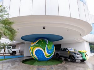 Leia mais sobre o artigo Rondonópolis encerra expediente às 11 horas em razão de jogo do Brasil