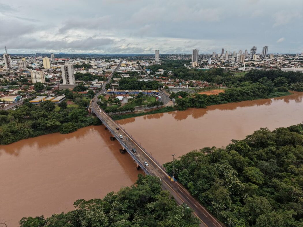 No momento, você está visualizando Rondonópolis mantém liderança em MT com U$ 1,2 bilhão exportado em 5 meses