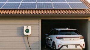 Leia mais sobre o artigo Quanto a conta de luz aumenta ao carregar um carro elétrico em casa?