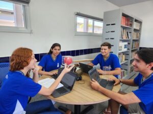 Leia mais sobre o artigo Seduc libera acesso do curso preparatório do Pré-Enem Digit@l MT para egressos da Rede Estadual