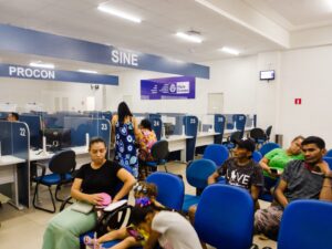 Leia mais sobre o artigo Sine de Várzea Grande está com 227 vagas abertas, confira!