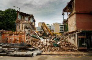Leia mais sobre o artigo Terremotos na Venezuela deixam ao menos 164 mortos