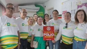 Leia mais sobre o artigo Várzea Grande realiza Dia D do Bolsa Família e Vacinação com atendimento em todas as unidades de saúde
