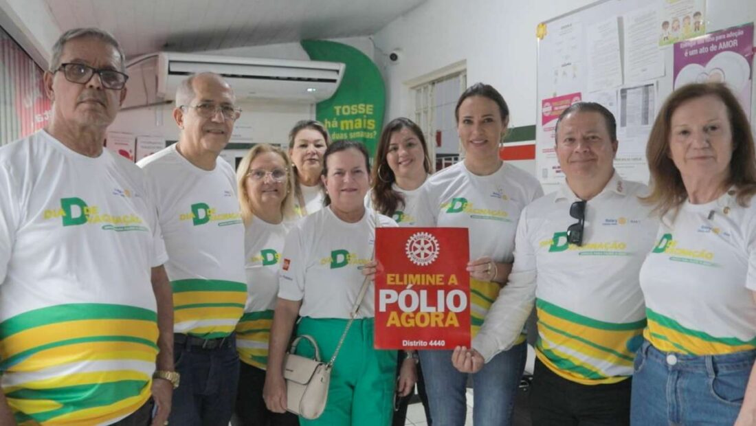 No momento, você está visualizando Várzea Grande realiza Dia D do Bolsa Família e Vacinação com atendimento em todas as unidades de saúde